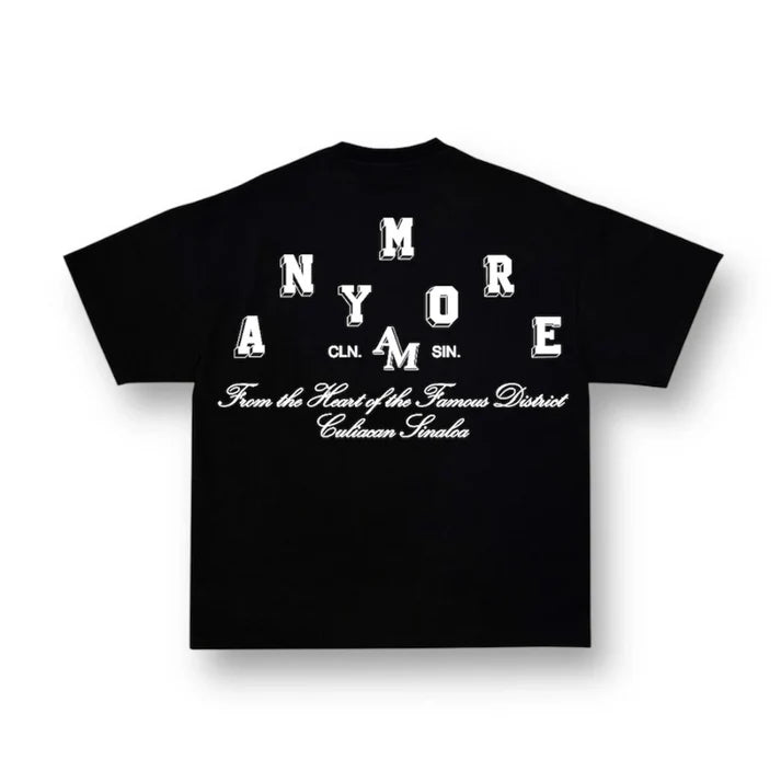 Anymore AMIRI Bling Bling