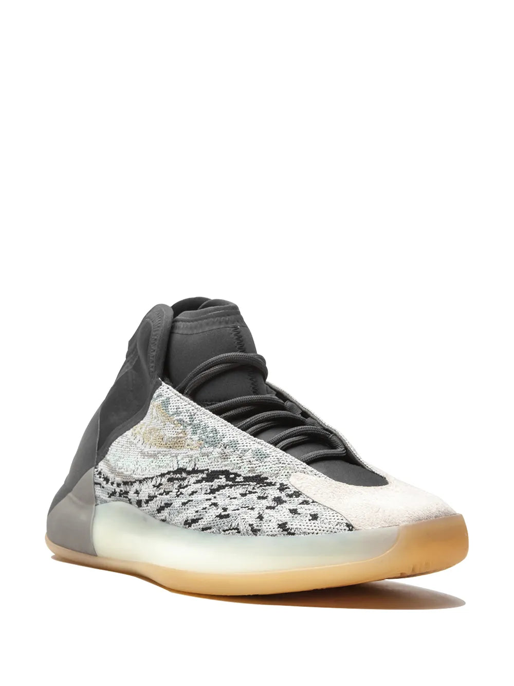 Yeezy QNTM Sea Teal