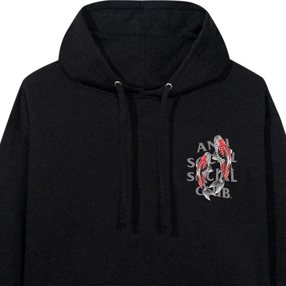 Hoodie ASSC KOI Reflex