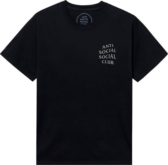 ASSC Reflective Tee
