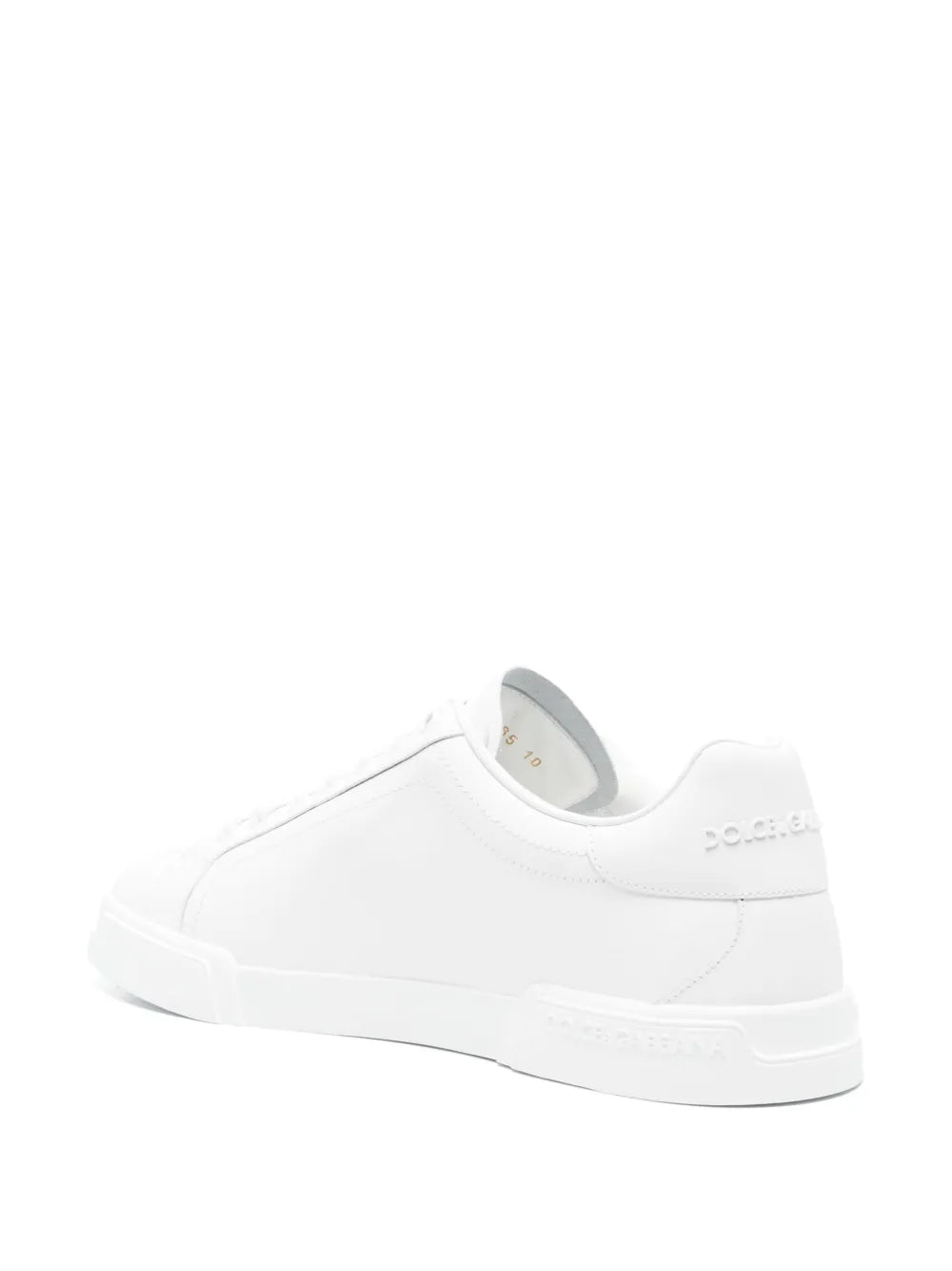 Dolce Portofino Triple White