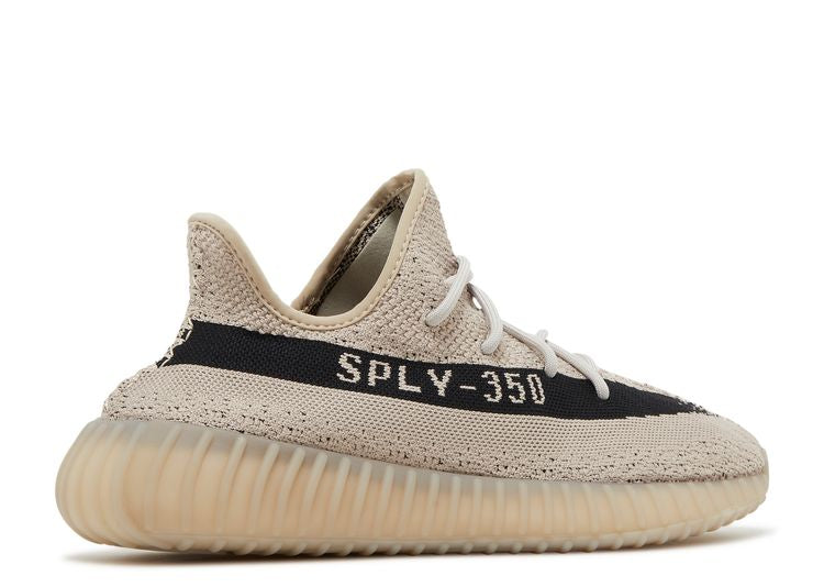 Yeezy 350 Slate