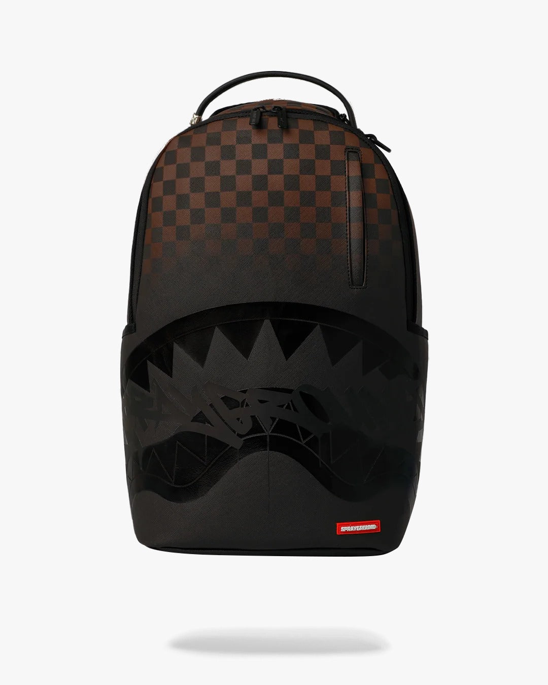 Sprayground Black Shark