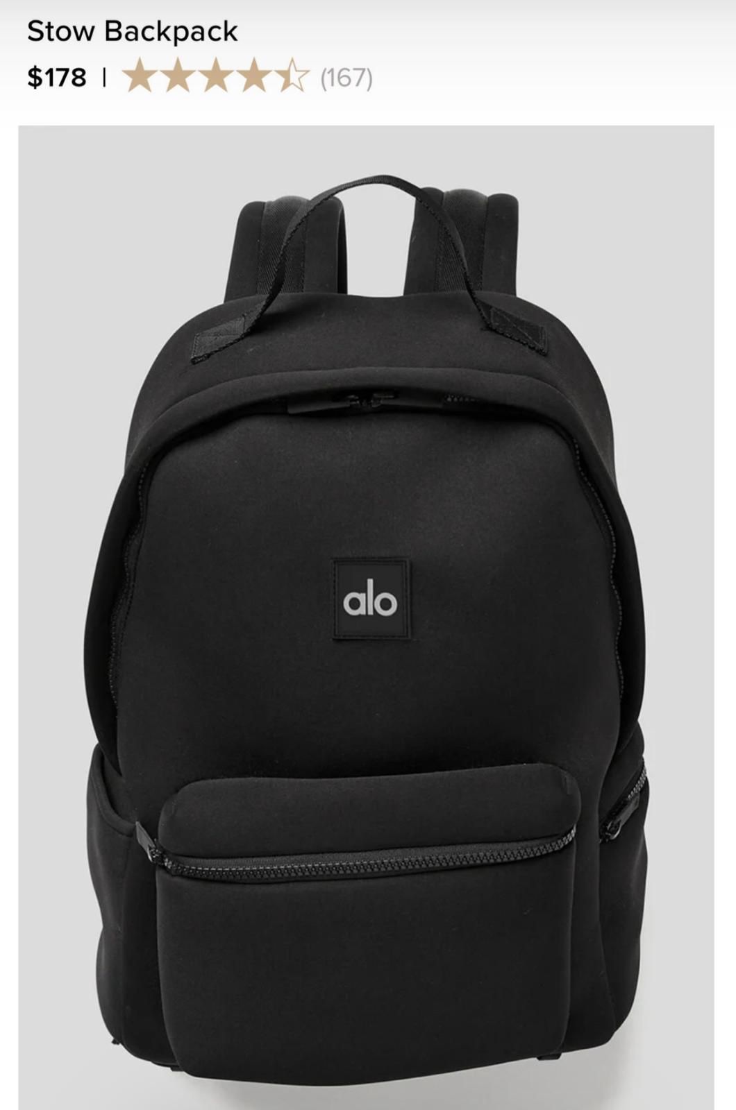 Mochila ALO