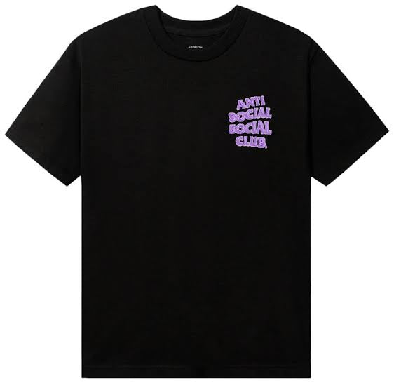 ASSC Puff Tee