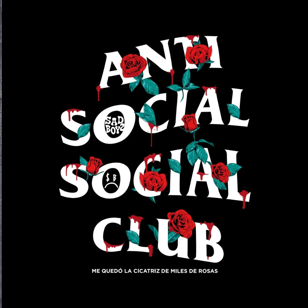 ASSC x Junior H "Miles de Rosas"