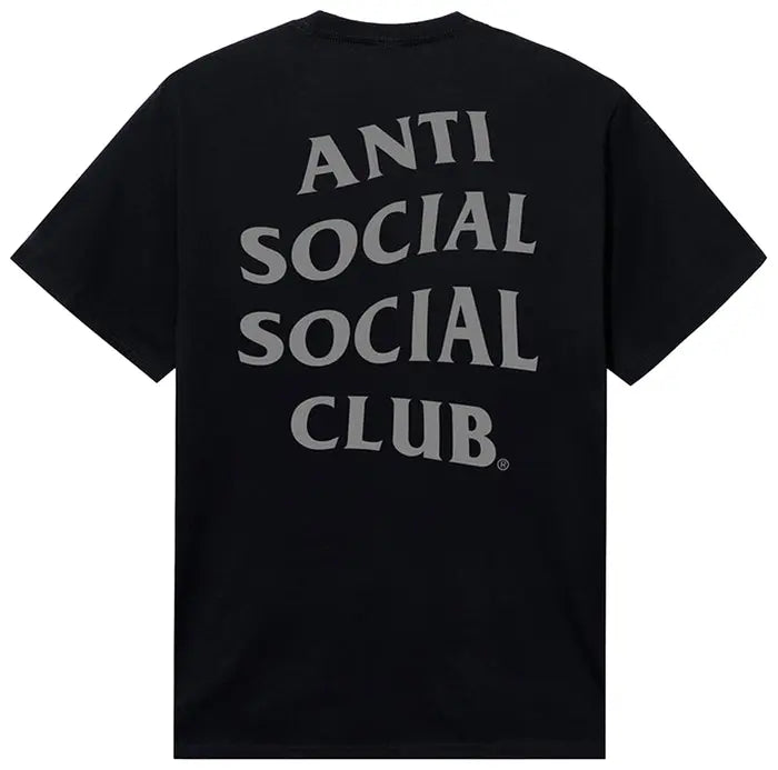 ASSC Reflective Tee