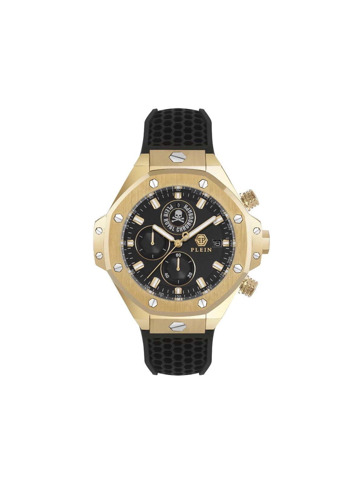 Philipp Plein Royal 42mm