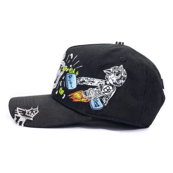 Báez Starboy (Incluye Pulsera)