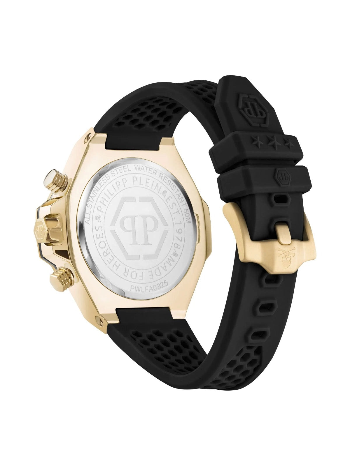 Philipp Plein Royal 42mm