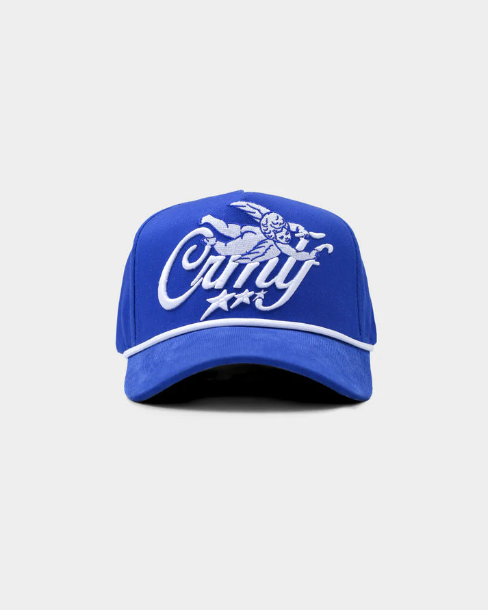 Crime Life Angel Blue