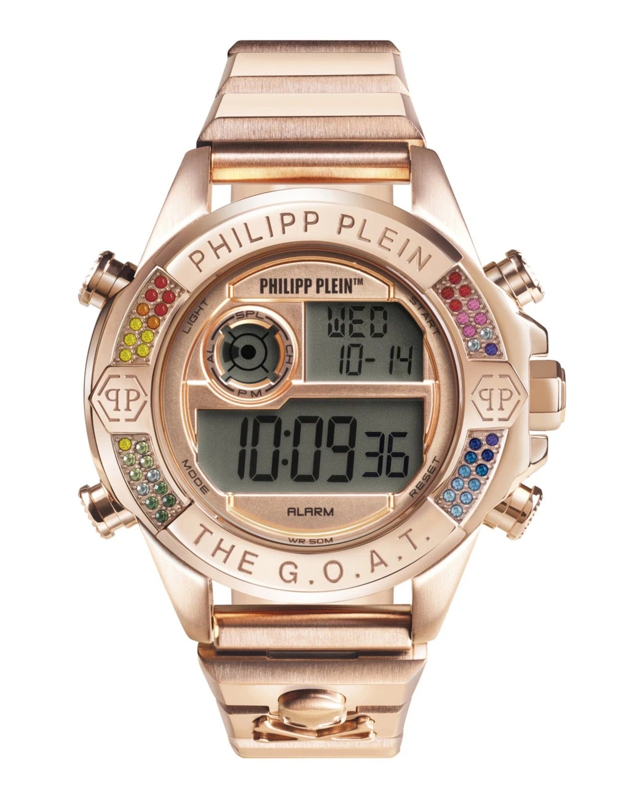 Philipp Plein The GOAT Crystals
