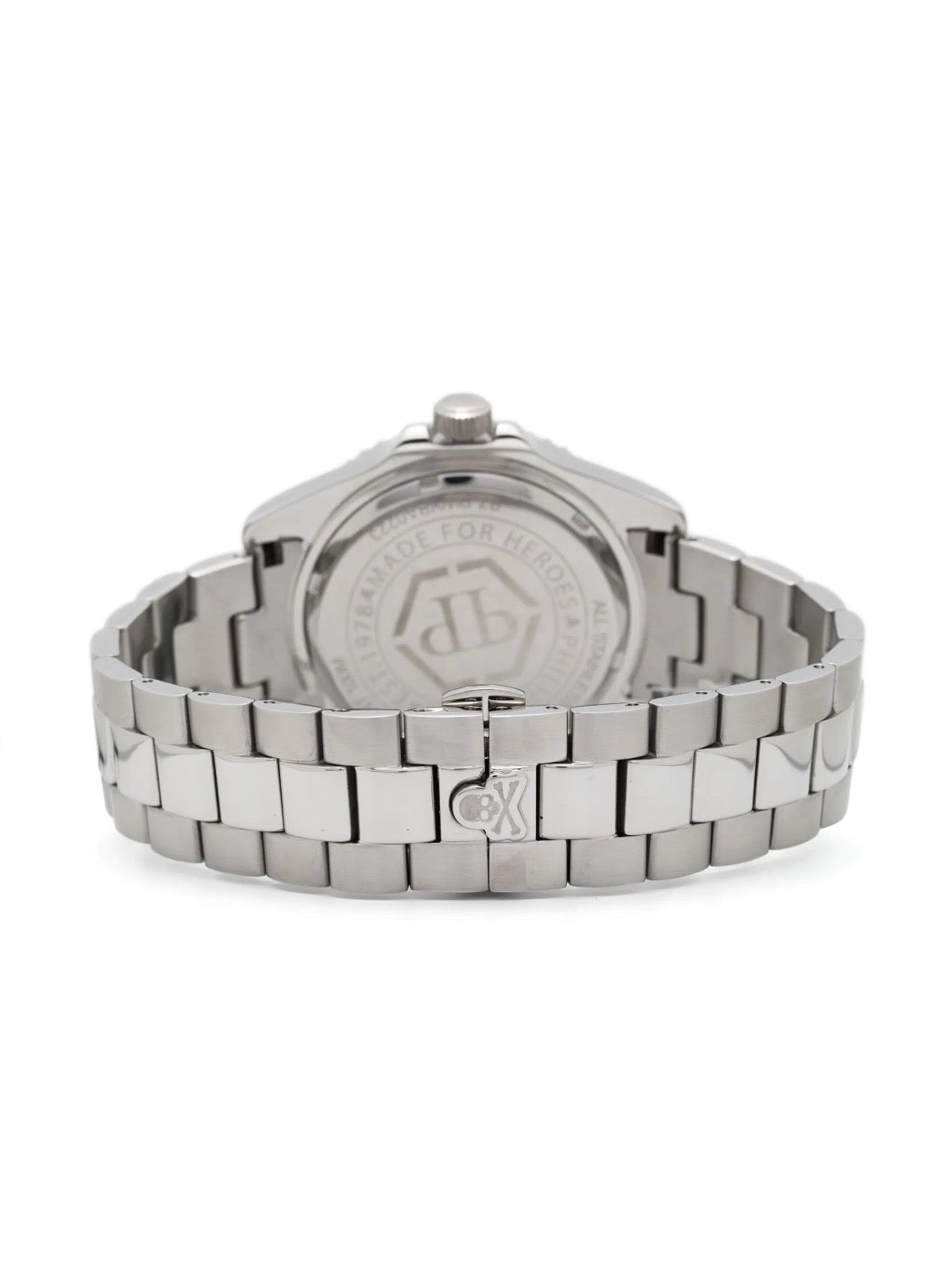 Philipp Plein GMT Pepsi