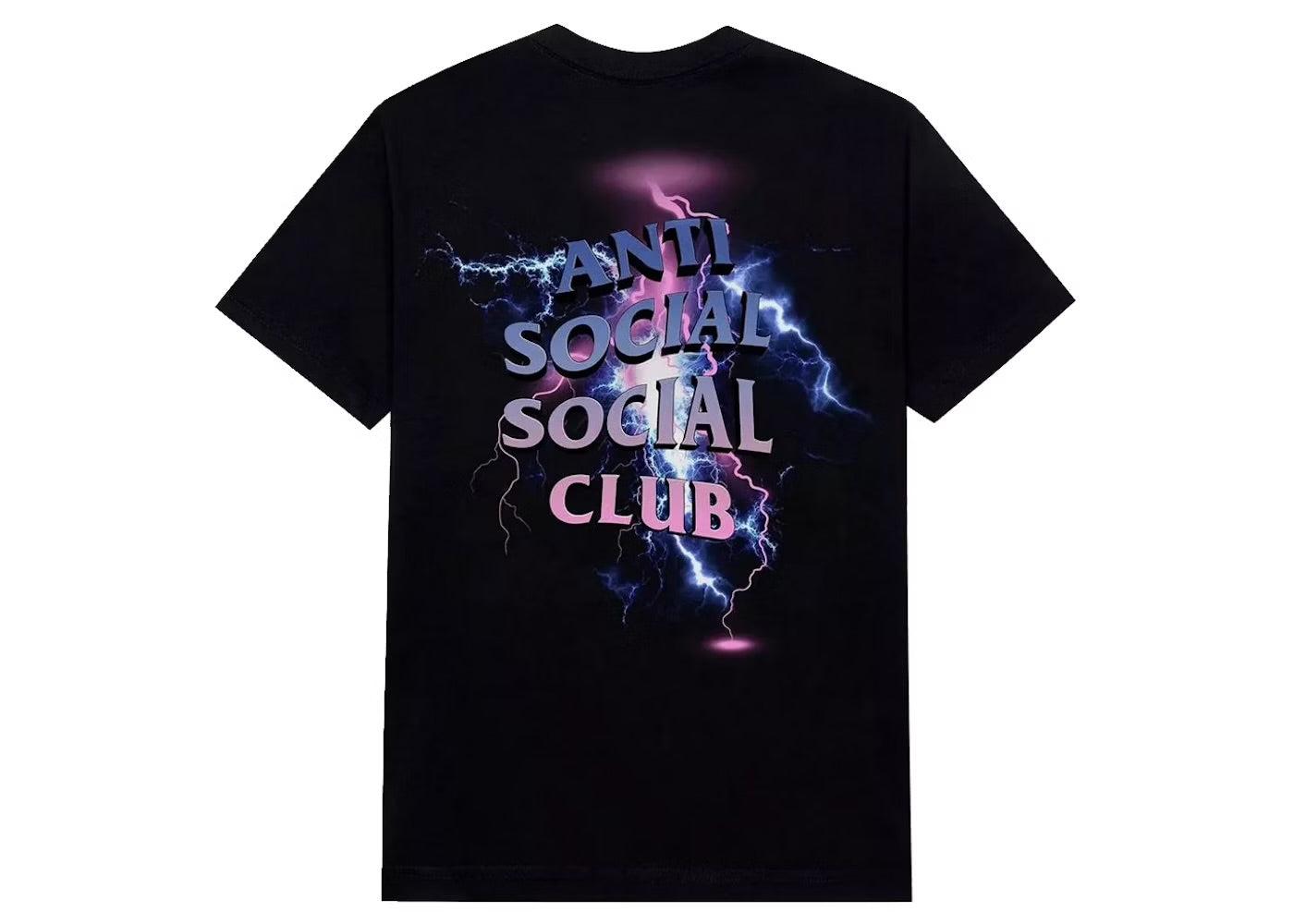 ASSC Bolt Tee