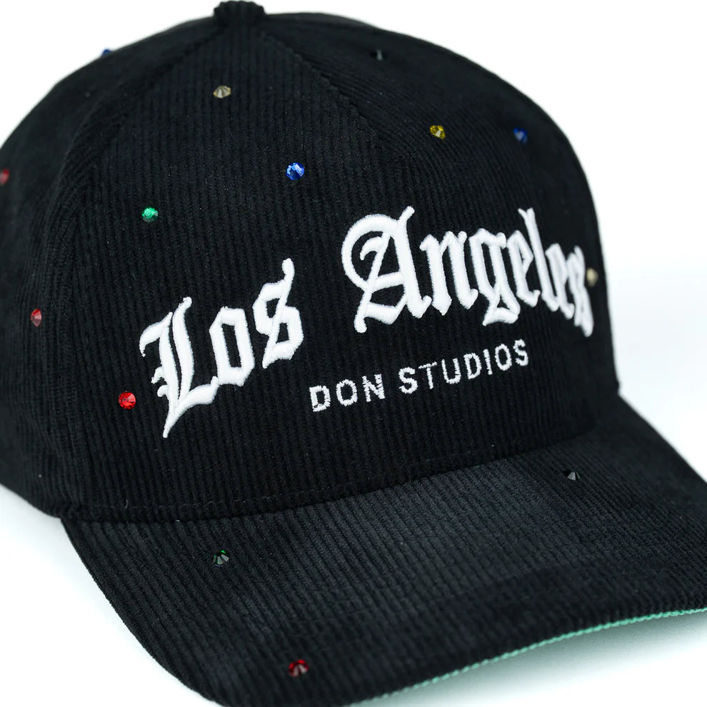 Don Hats LA Gems