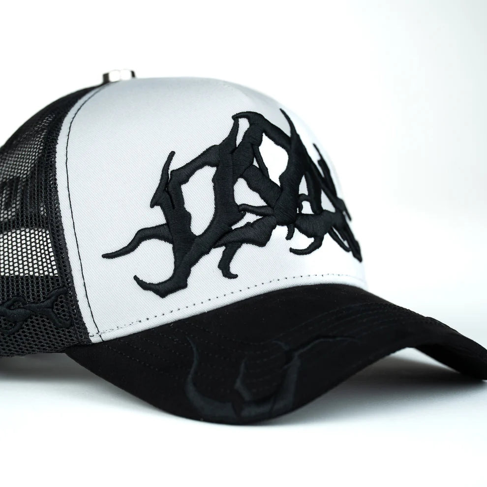 Don Hats Don Grunge