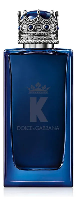 Dolce Gabbana EDP Intense
