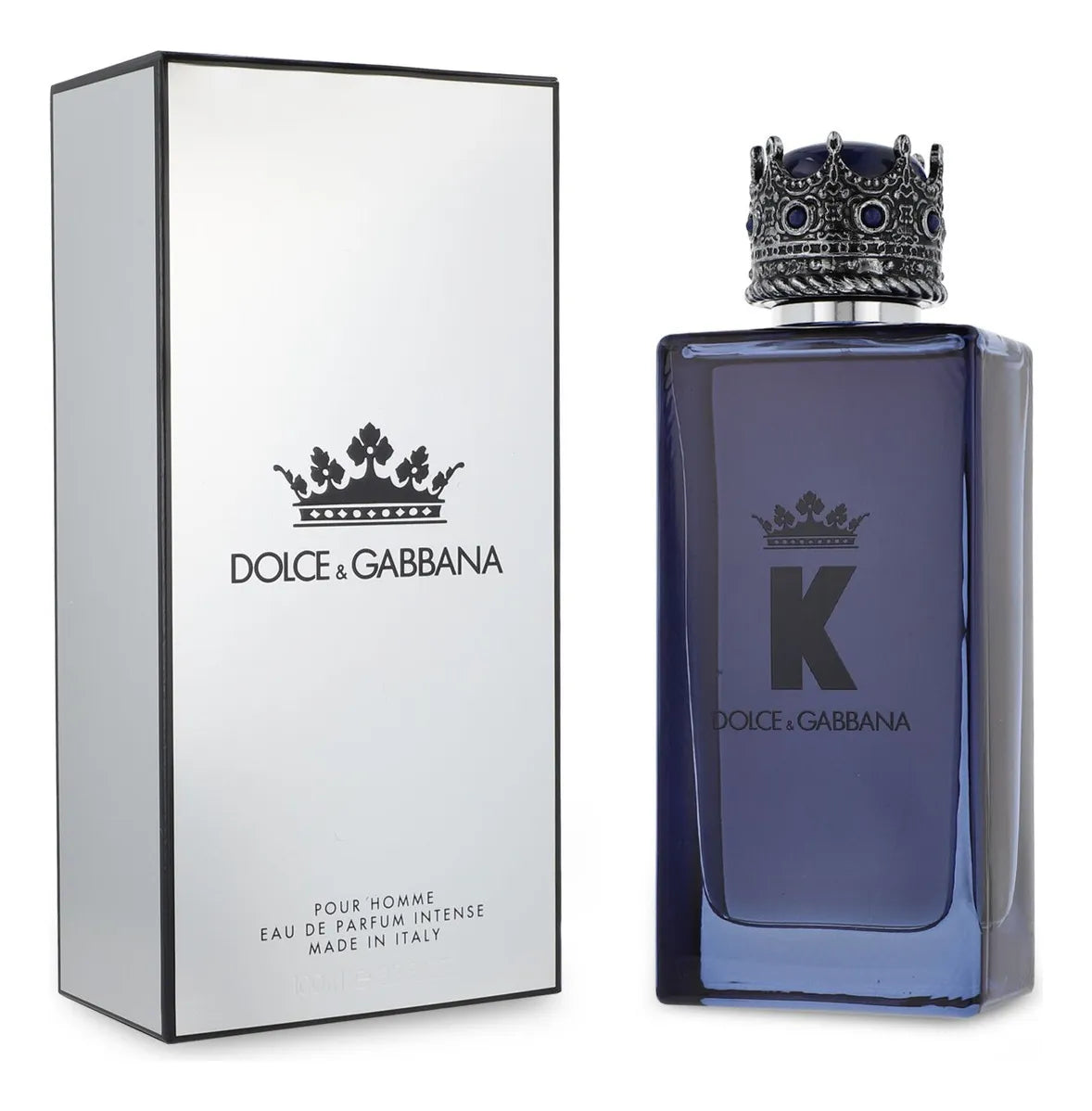 Dolce Gabbana EDP Intense