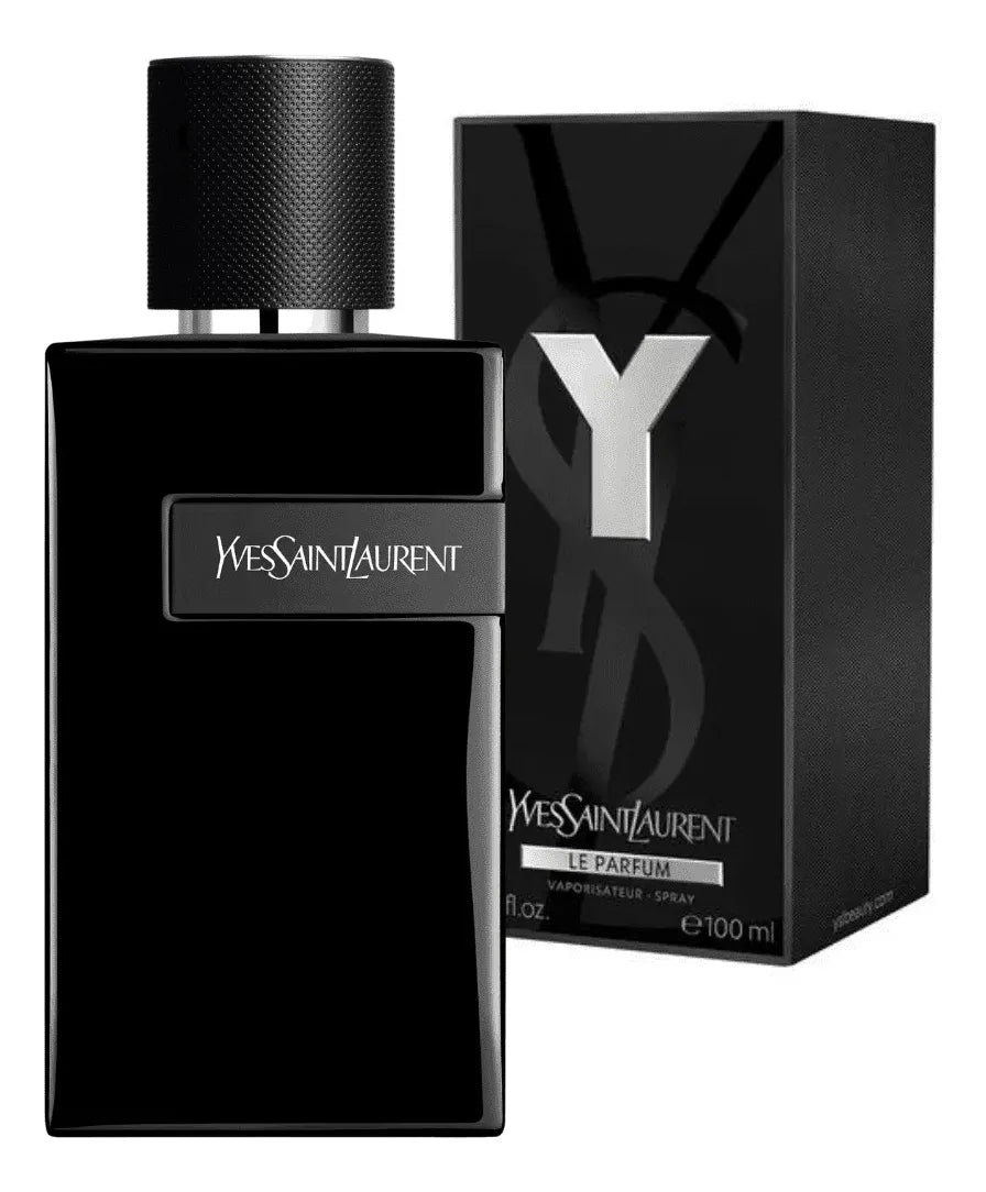 Yves Saint Laurent Le Parfum 100ML