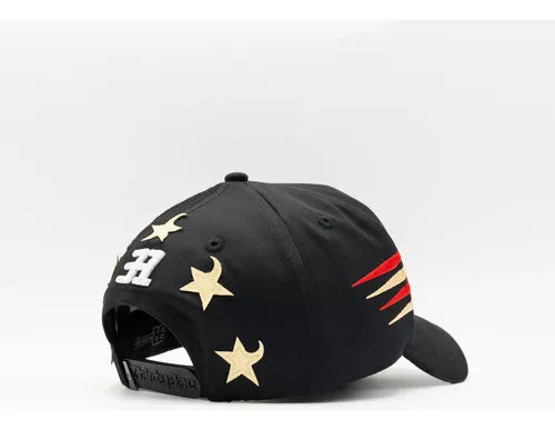 31 Hats All Stars