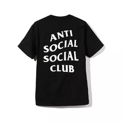 Anti Social Social Club Clásica