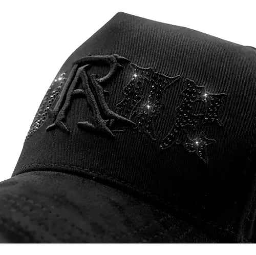 RUDE AWAKENINGS "JESUS CHRIST BLACK CRYSTALS"