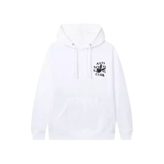 Hoodie ASSC x Playboy