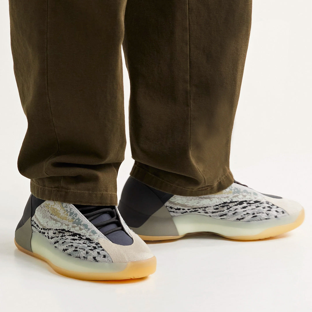 Yeezy QNTM Sea Teal