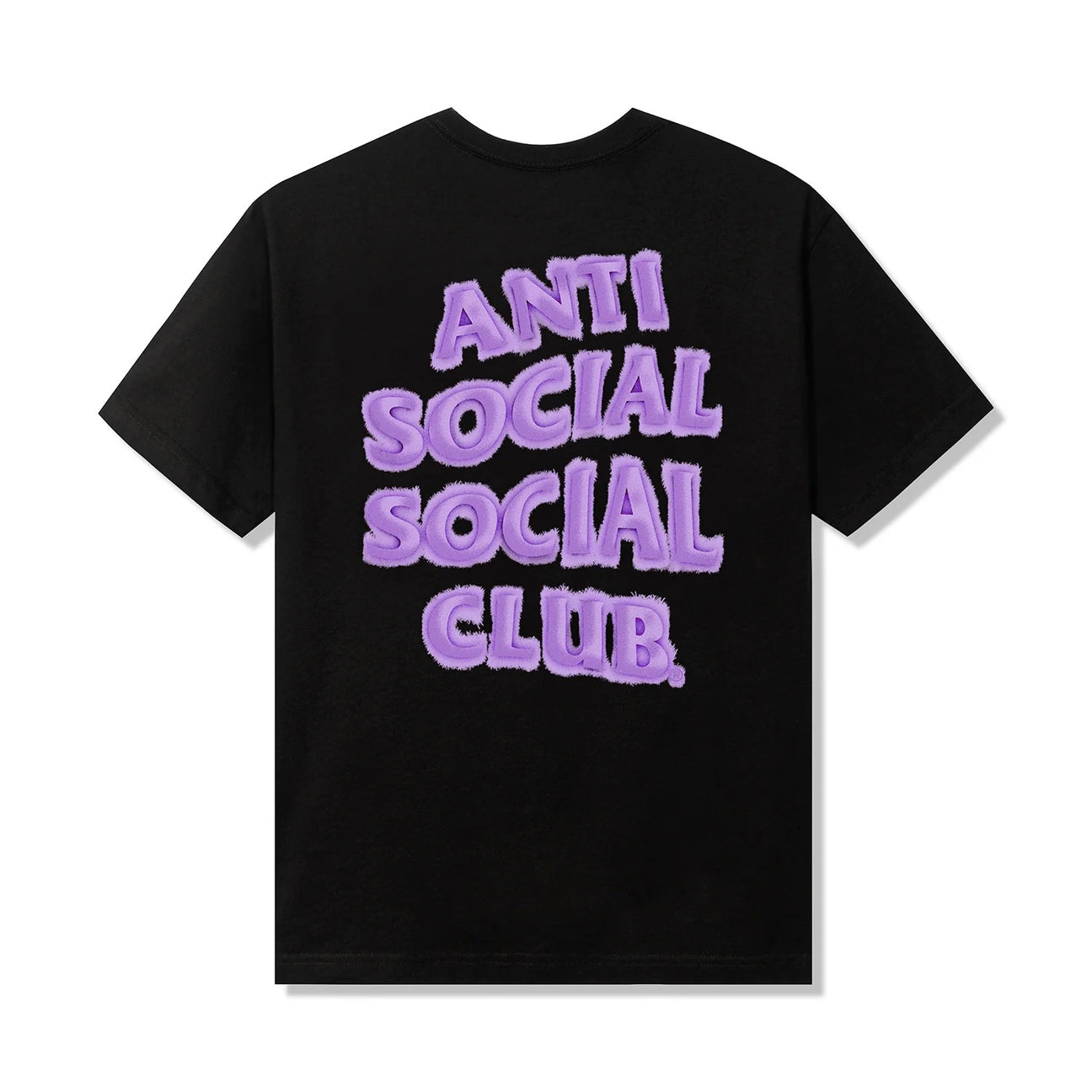 ASSC Puff Tee