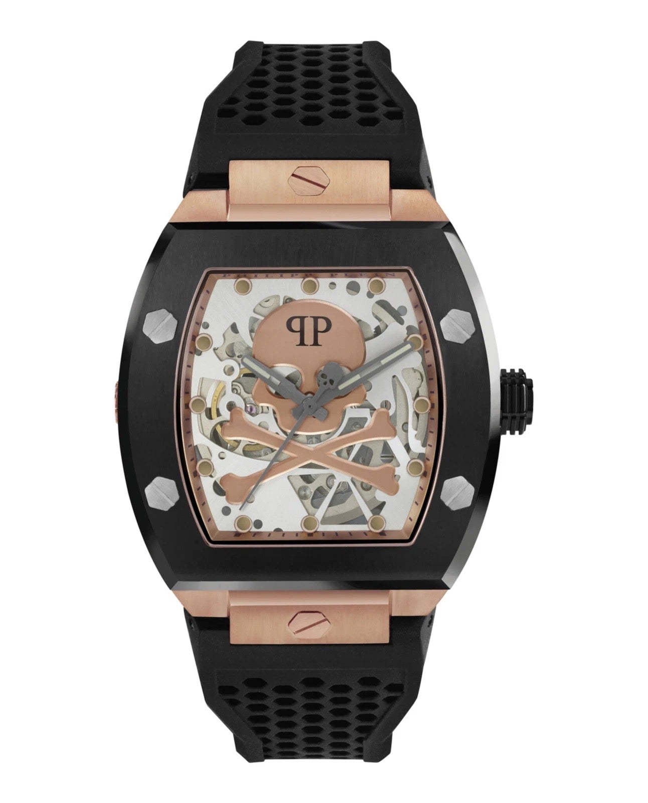 Philipp Plein Skeleton RM