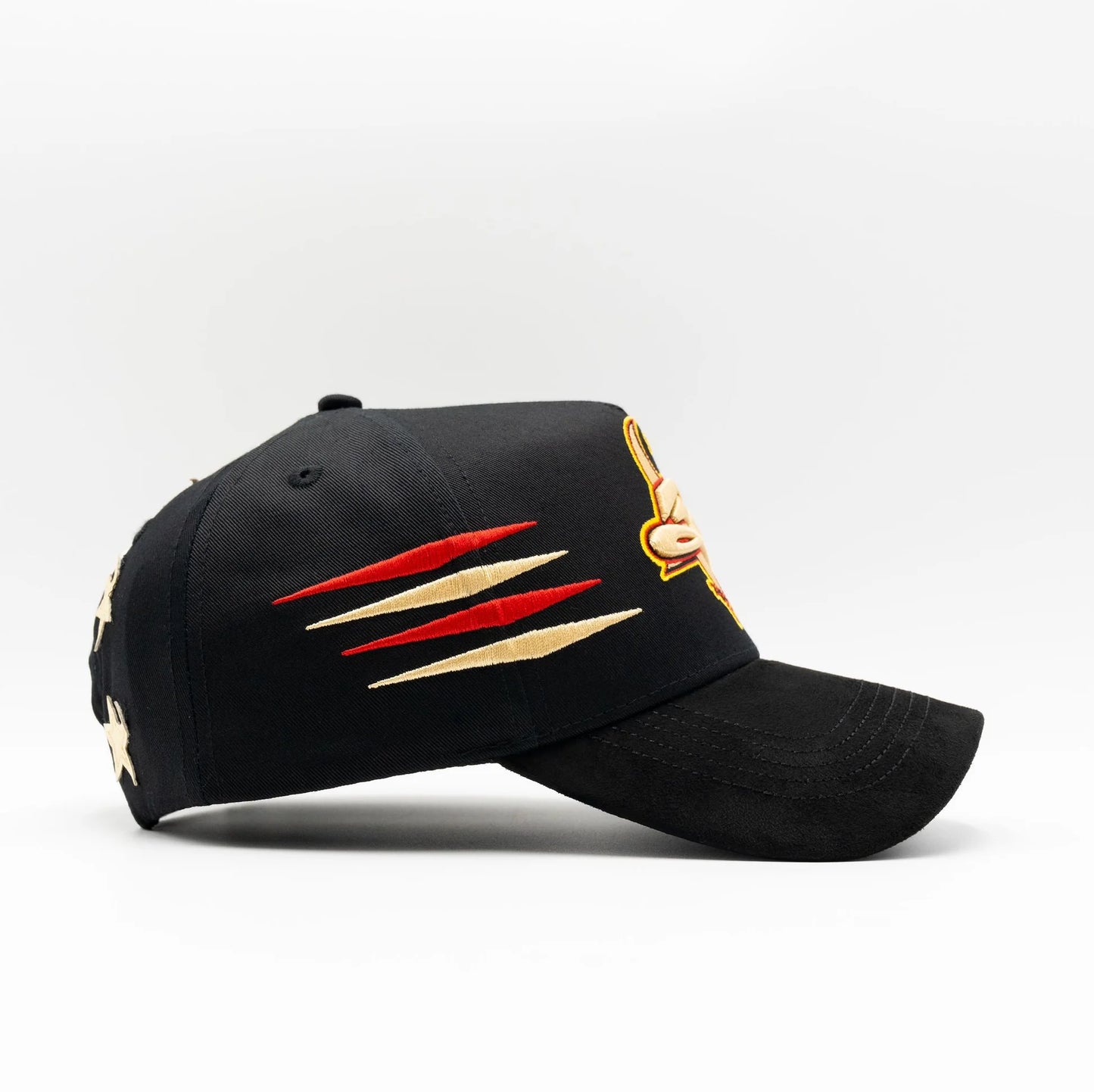 31 Hats All Stars