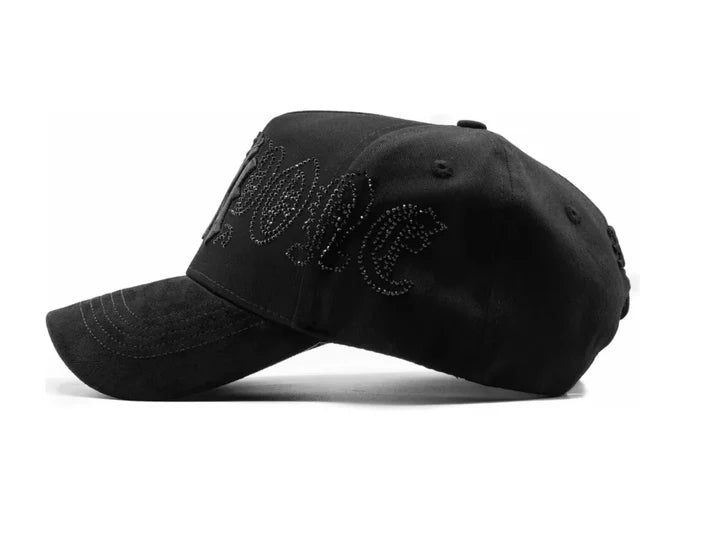 NY Crystals 31 Hats