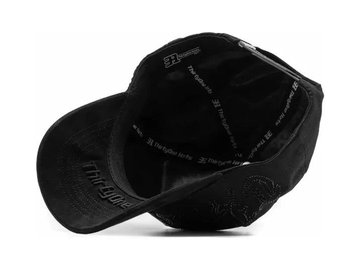 NY Crystals 31 Hats