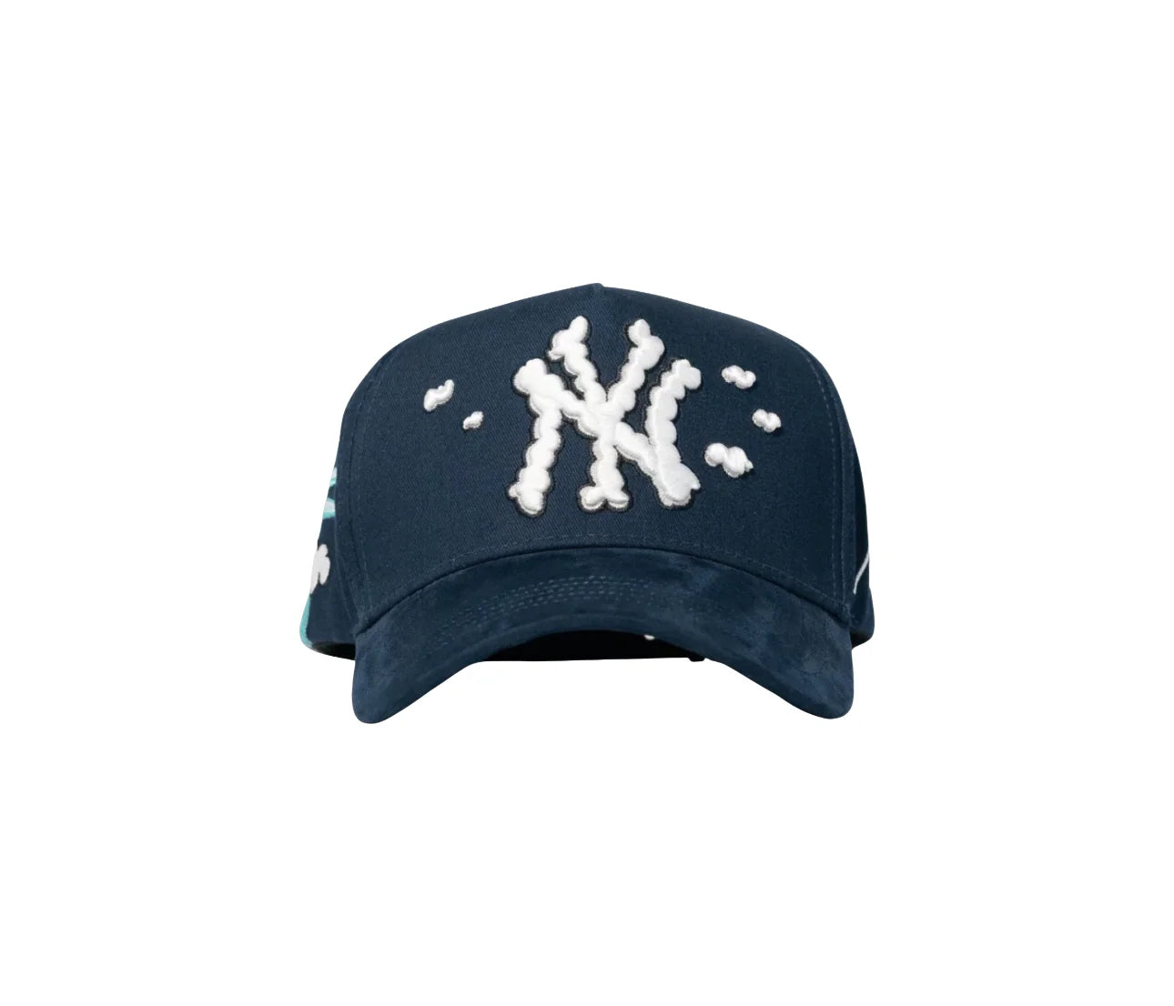 NY Aniversario 31 Hats