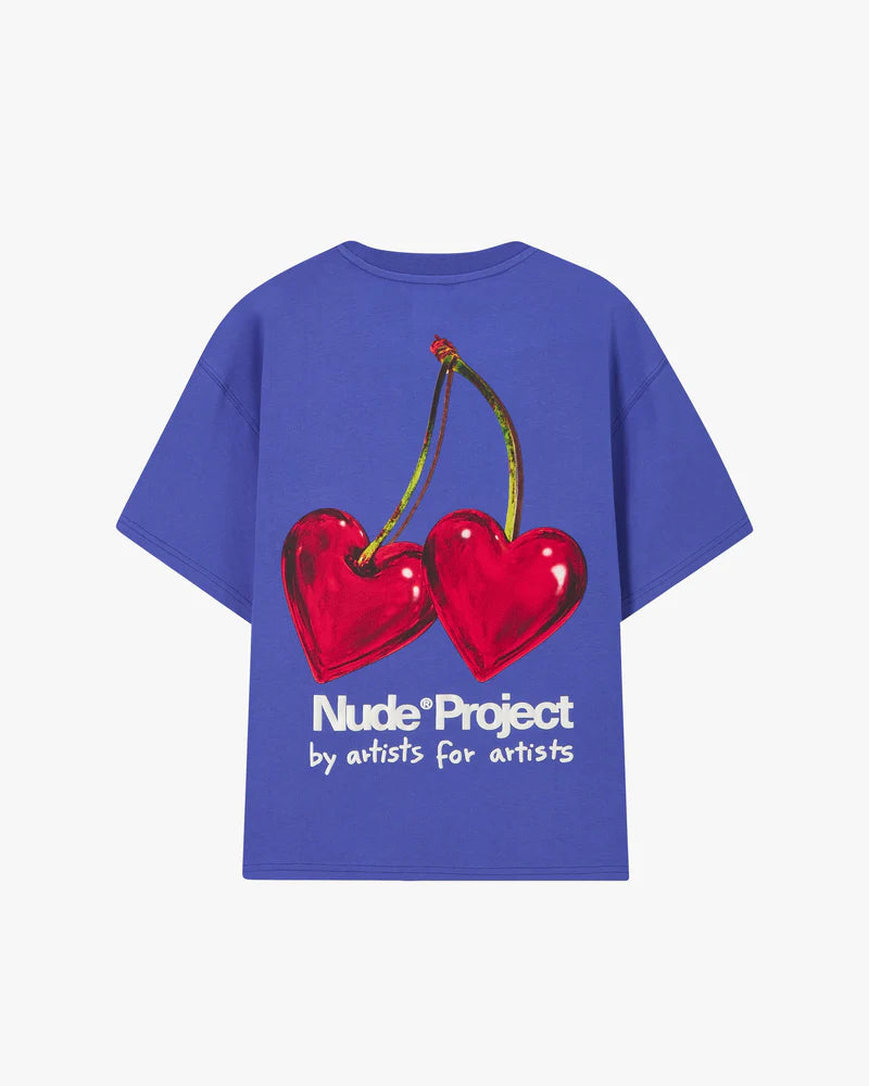 Nude Project Juicy Cherry – Gorila Kicks