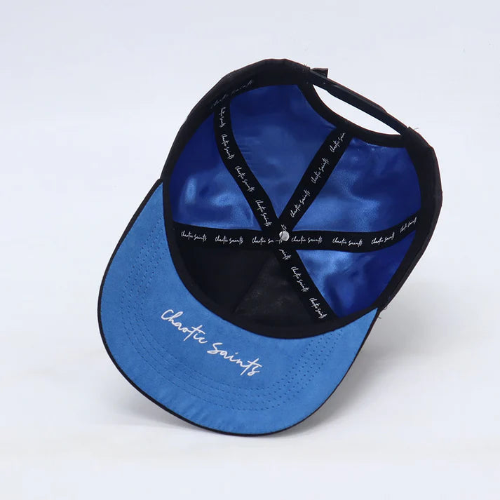 Chaotic Saints LA City Of Angels