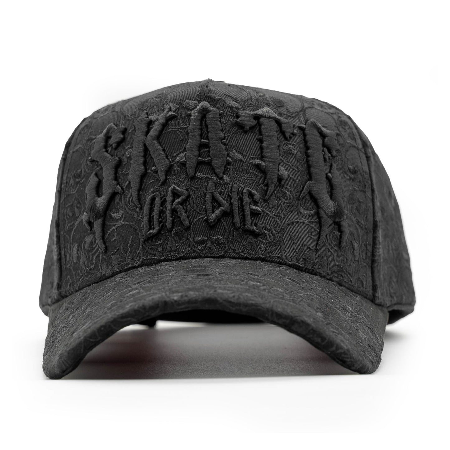 Barbas Hats x Rich The Kid