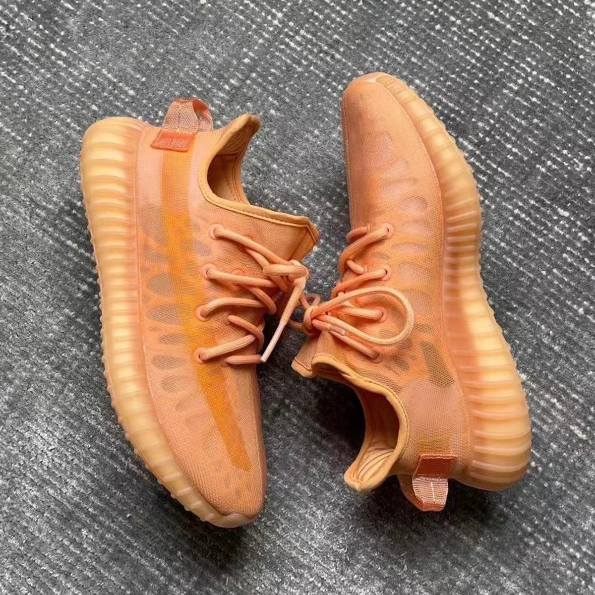 Yeezy 350 Mono Clay
