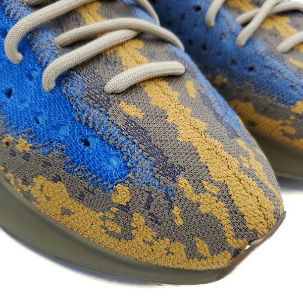 Yeezy 3 80 Blue Oat Non Reflex