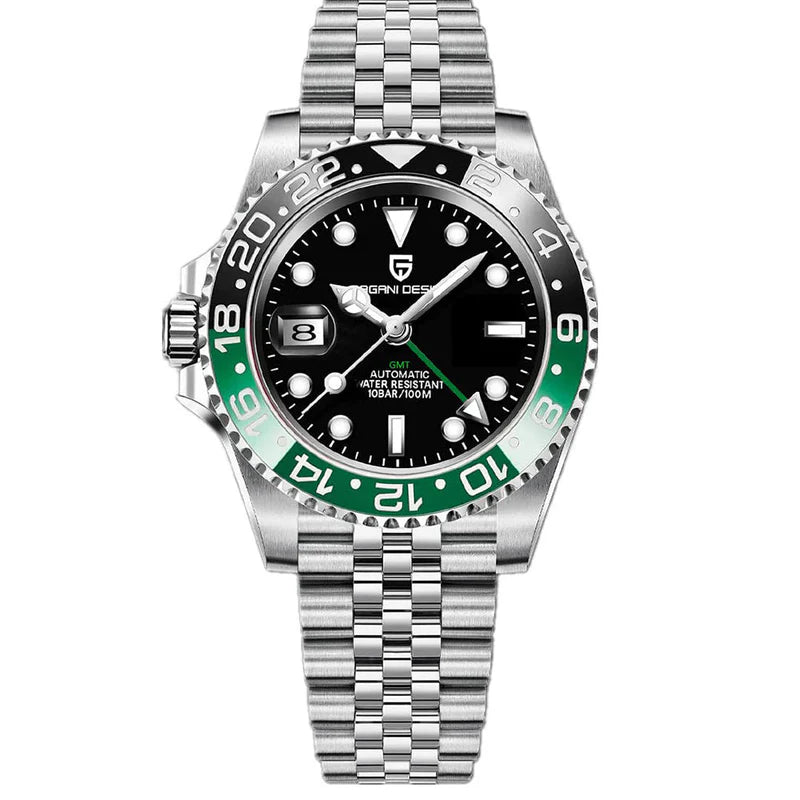 PD Rolex GMT Sprite 40mm