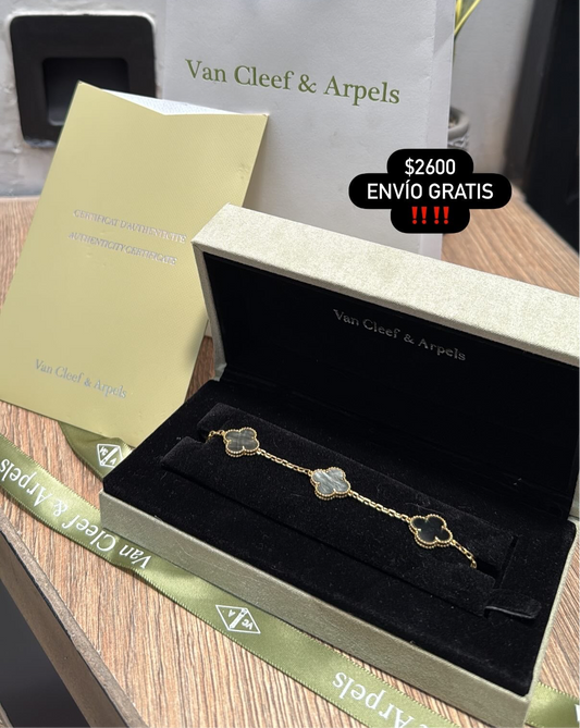Van Cleef & Arpels Tornasol