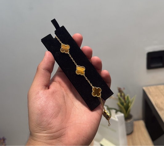 Van Cleef & Arpels Ojo Tigre