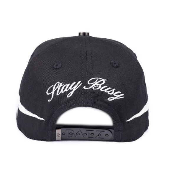Báez Stay Bussy