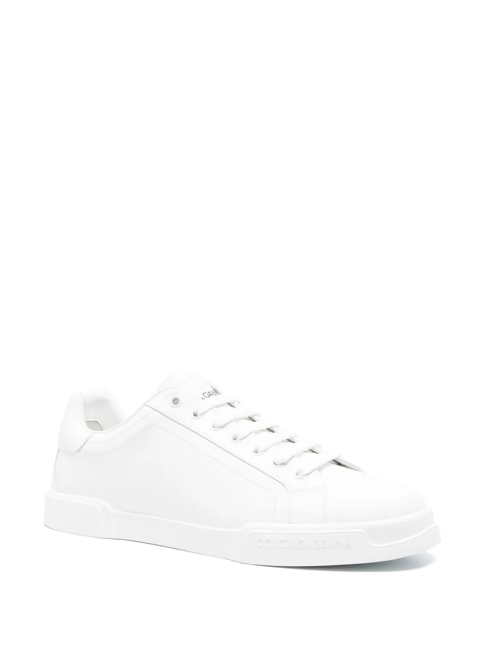 Dolce Portofino Triple White