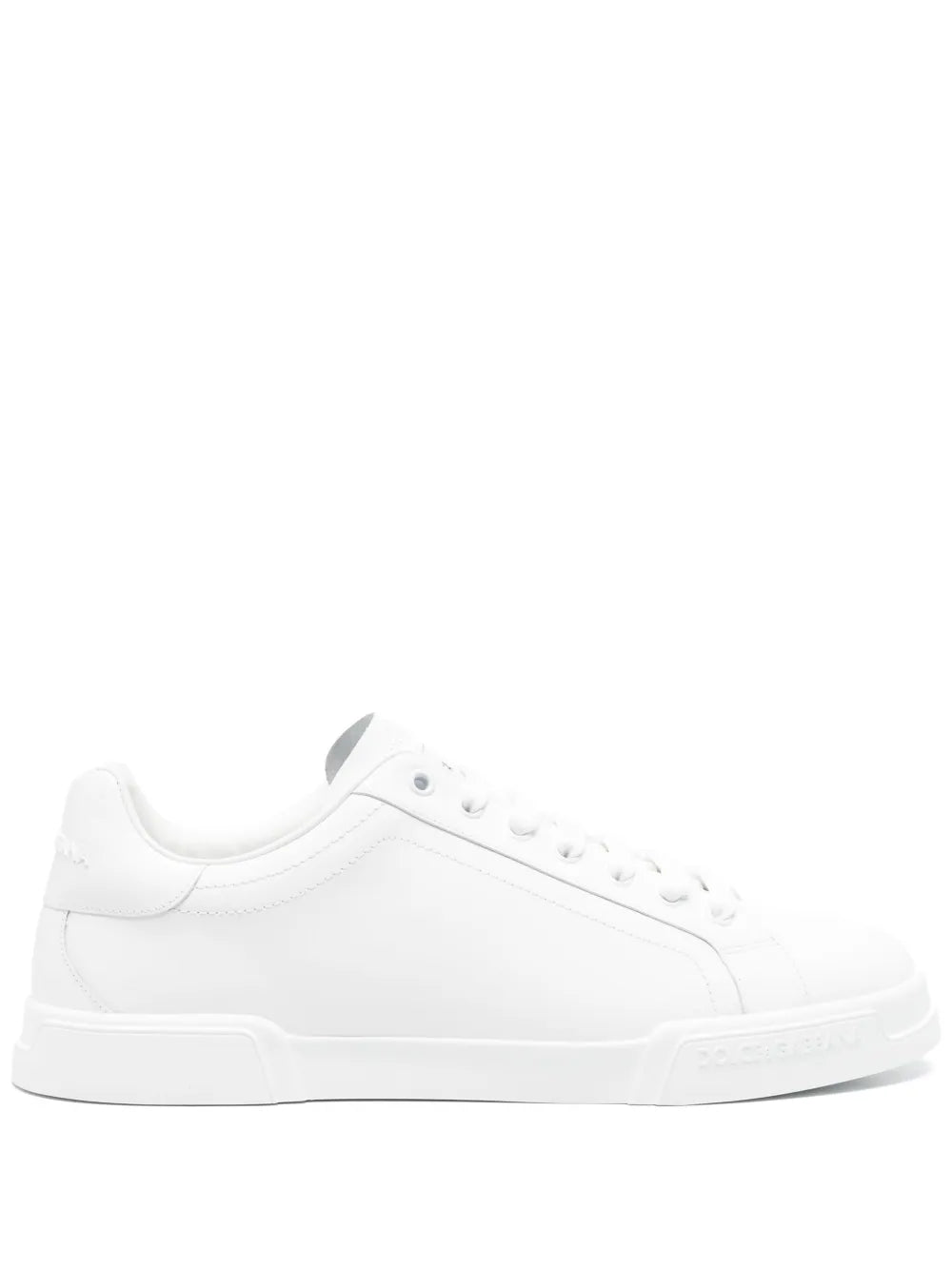 Dolce Portofino Triple White