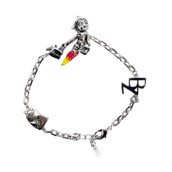 Báez Starboy (Incluye Pulsera)