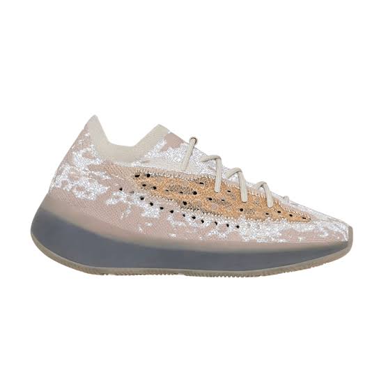 Yeezy 380 Pepper Refective
