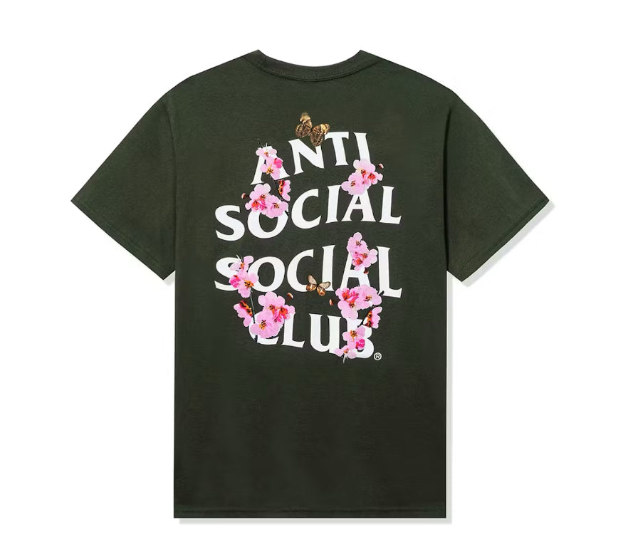 ASSC Kkoch Flowers Green
