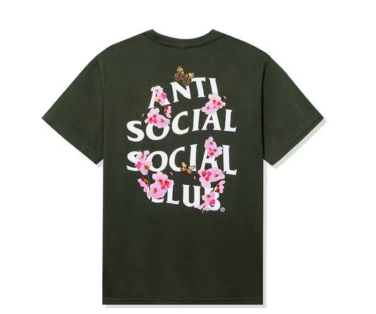 ASSC Kkoch Flowers Green