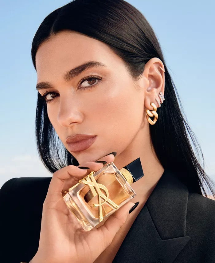 Set Yves Saint Laurent Holiday